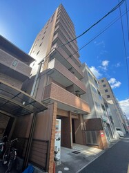 第２７友建ビルの物件外観写真